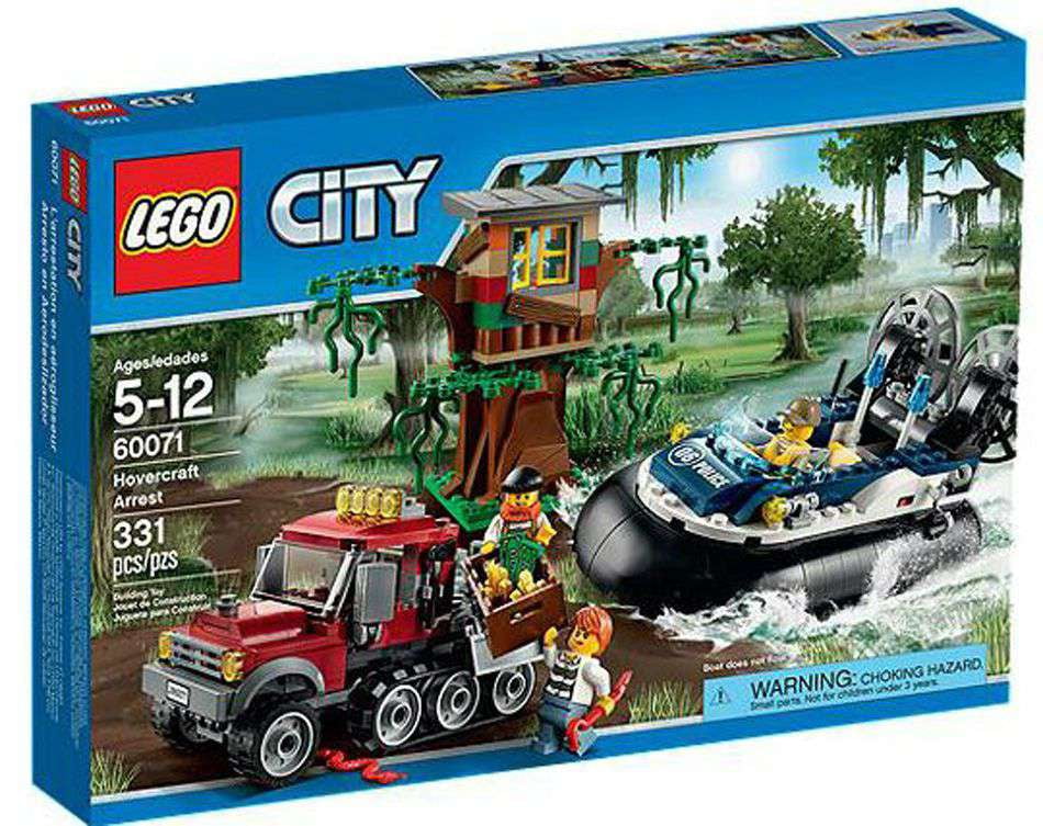 Toy Story 3 Pizza Planet Truck Rescue Set LEGO 7598 - Walmart.com