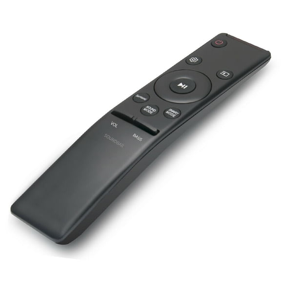 New Replace Remote for Samsung Soundbar HW-MS750 HW-MS650 HW-MS6501 HW-MS6500