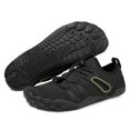 thumbnail image 2 of Zapatos Playa Descalzos Unisex Sin Deslizamiento para Acuáticos (45), 2 of 9