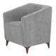 thumbnail image 2 of Sillón Cooper Dicasa 1 Plaza Gris Duk, 2 of 9