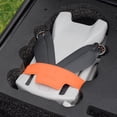 thumbnail image 4 of Cubierta protectora de la base de la cuchilla Guardia fija para DJI Mini 3/Mini 3 Pro (naranja), 4 of 7