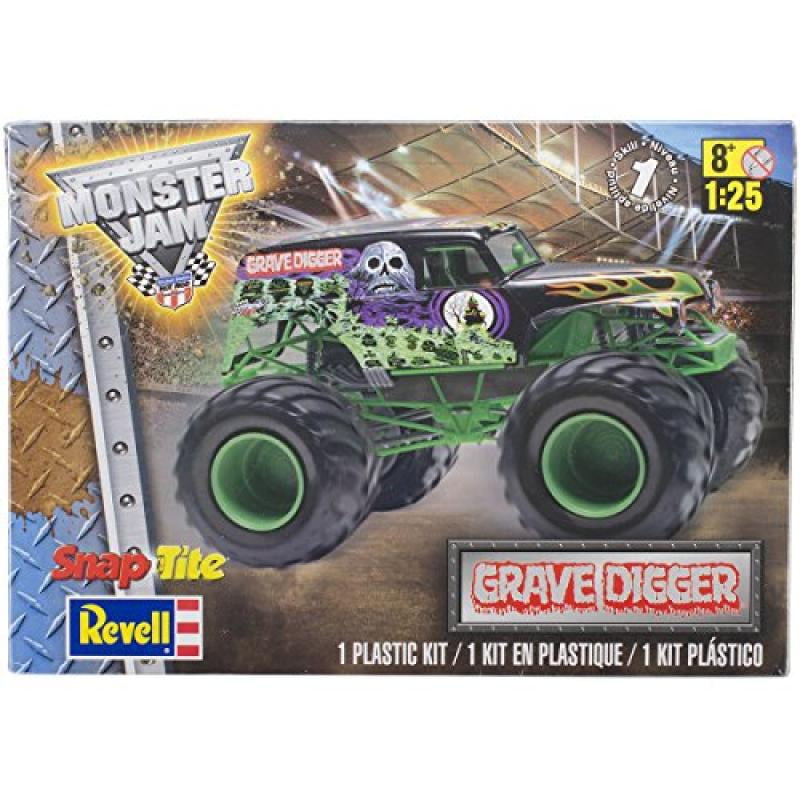 digger 2.0 revell