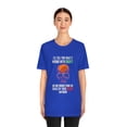 thumbnail image 3 of The Skull Of Your Enemies T-Shirt, 3 of 9