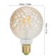 thumbnail image 5 of Bombilla decorativa LED, accesorio de iluminación con bombilla decorativa LED de 220 V, bombilla vintage, integración perfecta, 5 of 12