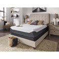 thumbnail image 1 of Signature Design by Ashley 12 Inch Elite Plush Mattress - Green Tea & Charcoal Infused Gel Memory Foam, Full, 1 of 2