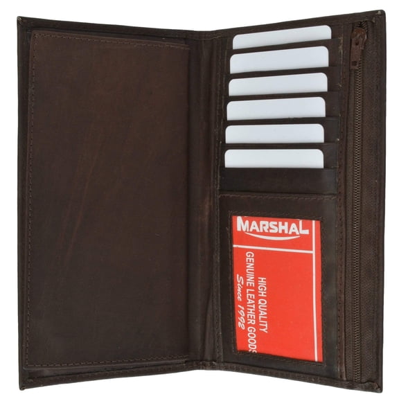 Checkbook Credit Card Holder