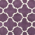 thumbnail image 3 of Safavieh Chatham Jacob Geometric Quatrefoil Area Rug or Runner, 3 of 4