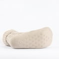 thumbnail image 2 of Cozy Fleece Lined Socks for Women - Thermal Fuzzy Winter Socks with Non-Skid Soles, 2 of 6