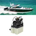 thumbnail image 1 of Hydraulic Power Unit, V351HPU1 12V Pump Reservoir Boat Hydraulic Power Unit  For Marine Ship Applications, 1 of 8
