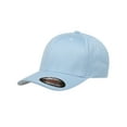thumbnail image 1 of Flexfit Adult Wooly 6-Panel Cap - 6277, 1 of 3