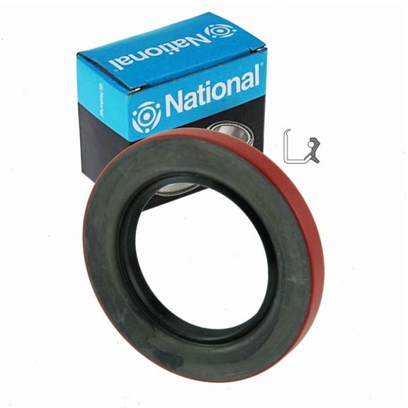 National 472653 Multi Purpose Seal for Hardware Service Supplies Gaskets Sealing