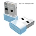thumbnail image 3 of N150 Wireless Network Card\nWiFi Adapter, 3 of 5