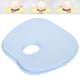 thumbnail image 4 of Almohada para bebé que previene la cabeza plana, transpirable, para recién nacidos, almohada moldeadora para bebés de 0 a 1 año, 4 of 12