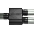thumbnail image 3 of Flowmaster 817936 Flowmaster Outlaw Cat-Back Exhaust System, 3 of 9