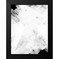 thumbnail image 2 of Urban Road 15x18 Black Modern Framed Museum Art Print Titled - Storm Poster, 2 of 5