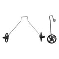 thumbnail image 2 of RC Craft Landing Gear Set Repuestos DIY RC Avión Reemplazo Accesorio, 2 of 9