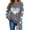 01-Gray, variant on Atogsazn Women's Valentine's Day Sweatshirts Casual Cute Heart Long Sleeve Pullover Sweatshirt Blouse Fall Tops 07-Pink XL Fashion