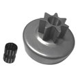 thumbnail image 1 of SPUR SPROCKET & BEARING 7 TOOTH 3/ Fits MS380 038, 1 of 6