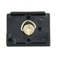 thumbnail image 2 of Peggybuy Quick Release Plate 200LT-PL Compatible for Manfrotto Bogen Tripod Head, 2 of 5