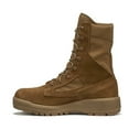 thumbnail image 2 of Belleville C390 Hot Weather Combat Boot - Coyote-7.5-Extra wide, 2 of 7