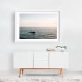 thumbnail image 2 of Seal Rock - Laguna Beach California Photography White Framed Wall Art Print 24 x 36 inches, 2 of 3