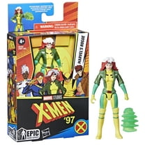 Hasbro Marvel Studios: Epic Hero Series X-Men Rogue Kids Toy Action Figure