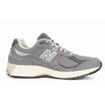 thumbnail image 4 of New Balance 2002R Men's Casual Sneakers Sports Lifestyle Shoes Gray NWT M2002RNM, 4 of 6