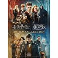 thumbnail image 1 of Wizarding World Collection de 10 Films (20e Anniversaire) (DVD) - Anglais Seulement, 1 of 3