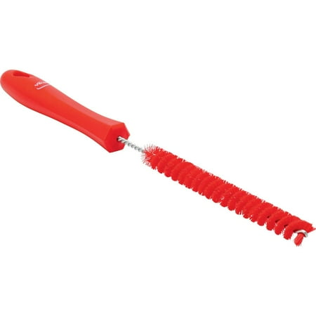 53604 Tube .6 PP/PBT Red