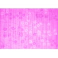 thumbnail image 1 of Ahgly Company Indoor Rectangle Abstract Pink Contemporary Area Rugs, 8' x 12', 1 of 4