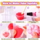 thumbnail image 4 of Kit para hacer Squishy FUNSHOWCASE Taba con gel líquido y molde, 4 of 8