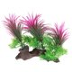 thumbnail image 1 of Simulación de plantas verdes para acuario, pecera, alimentador de reptiles, caja decorativa, 1 of 5
