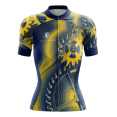 thumbnail image 1 of Maillot de Cyclisme pour Femmes - TTP, 1 of 3