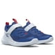 thumbnail image 3 of Tenis Reebok Rush Runner 4.0 para Niños 16.5 A 21.5. HP4786 azul 17.5, 3 of 8