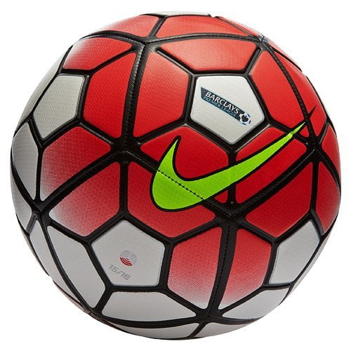 nike football ball size 5