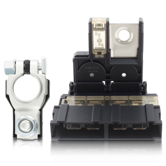 For Nissan 24380-79915 Positive Battery Terminal Fuse Fusible Link Connector Kit