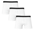 thumbnail image 1 of Belime Set de 3 Bóxers Corte Largo para Hombre Súper Cómodos, Suaves y Resistentes | Ideales para Ejercicio, Entrenamiento y Uso Diario, Varios Colores, 1 of 5