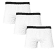 thumbnail image 1 of Belime Set de 3 Bóxers Corte Largo para Hombre Súper Cómodos, Suaves y Resistentes | Ideales para Ejercicio, Entrenamiento y Uso Diario, Varios Colores, 1 of 5