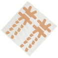 thumbnail image 3 of Pegatinas correctoras para uñas encarnadas, pedicura, cuidado de las uñas de los pies, parche de vendaje corrector, 3 of 14
