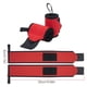 thumbnail image 5 of Advancent Powerlifting Fitness acolchado muñequera ajustable peso banda de mano resistente al sudor muñequera profesional Accesorios para máquinas de ejercicios, 5 of 6