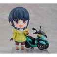 thumbnail image 5 of Nendoroid Rin Shima: Three Wheels Ver., 5 of 9