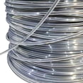 thumbnail image 4 of Mosiee Line Strimmer Line Electric Trimmer String Trimmer Parts 2.4Mm Square Grey Universal High Quality, 4 of 8