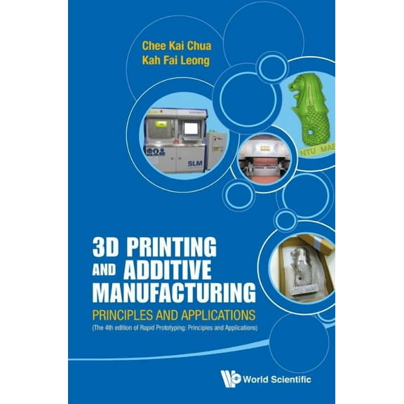 3D Print & Add Manufac [W/ Media Pack], (Hardcover)