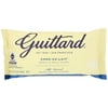 Guittard Vanilla Milk Baking Chips, Choc-Au-Lait, 12 Oz