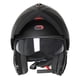 thumbnail image 2 of CASCO RODA REVENGE C/ BLUETOOTH ABATIBLE SVS negro XXL Roda CASCO REVENGE, 2 of 2