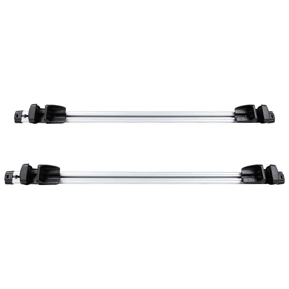 For Subaru Outback 10-14 Car Roof Rack Cross Bars Luggage Cargo Carrier W/ Lock