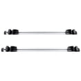 thumbnail image 5 of 53'' Top Roof Rack Bar Cross Luggage Carrier Lock For Jeep Grand Cherokee 11-22, 5 of 5