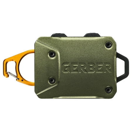 Gerber Defender Rail  Flat Sage