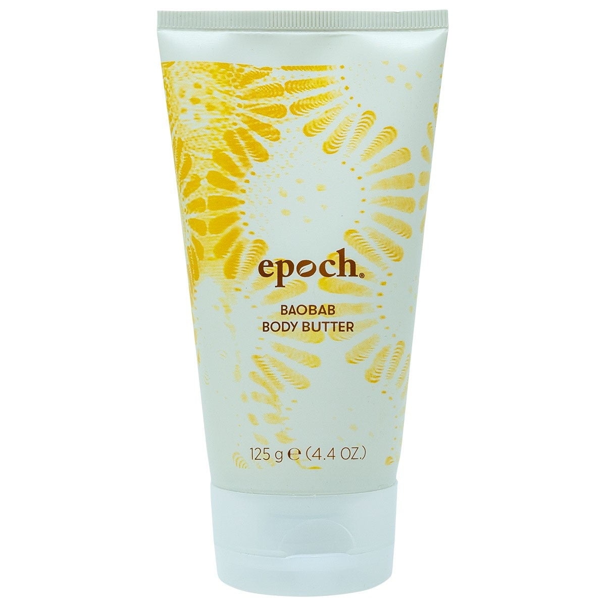 【epoch】BAOBAB BODY BUTTER Nu Skin Epoch Baobab Body Butter Tube - Walmart.ca