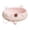 A001- Pink, variant on Washable Cat Bed for Indoor Cats Cave Cat Bed Cat Scratcher Bed Pink Cat Accessories for Indoor Cats All Season Cozy Pet Rest and Play Space, 1 Pack
